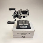 Daiwa Zillion SV TW 1000H [25056]