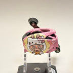 Custom Reel Repainting & Hand-Painted Service