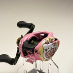 Shimano Curado DC 151HG – Custom Hand-Painted Edition [25059]