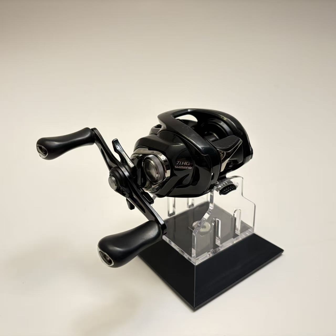 Shimano 24 Metanium DC 71HG [25060]