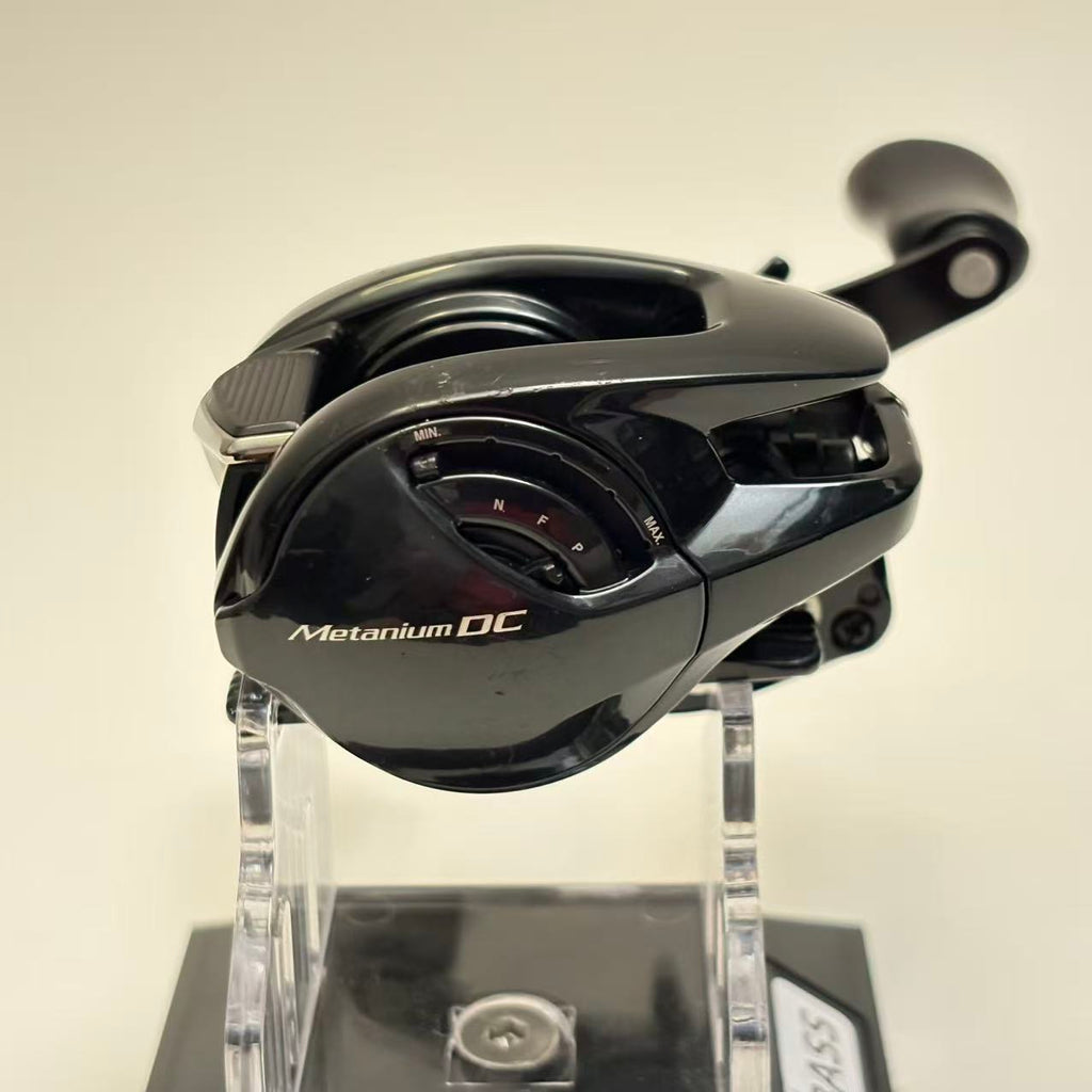 Shimano 24 Metanium DC 71HG [25060]