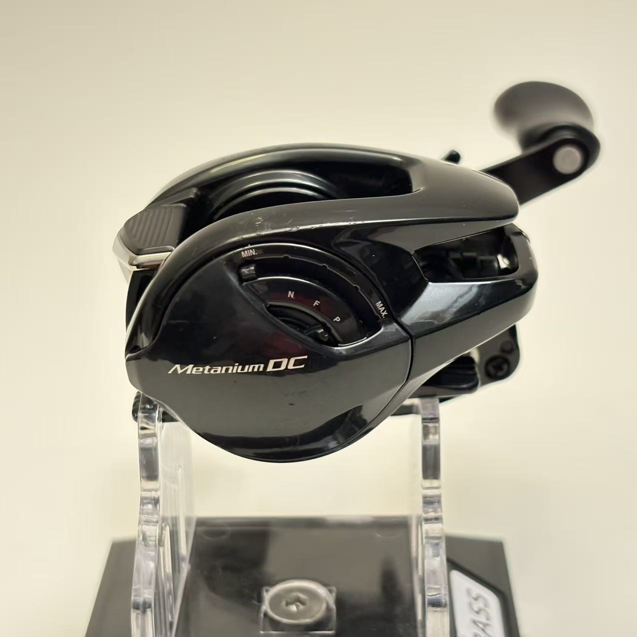 Shimano 24 Metanium DC 71HG [25060]