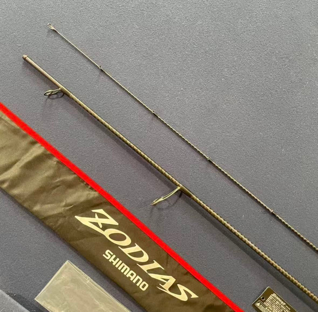 Shimano 21 Zodias 270M-2 [Y001]