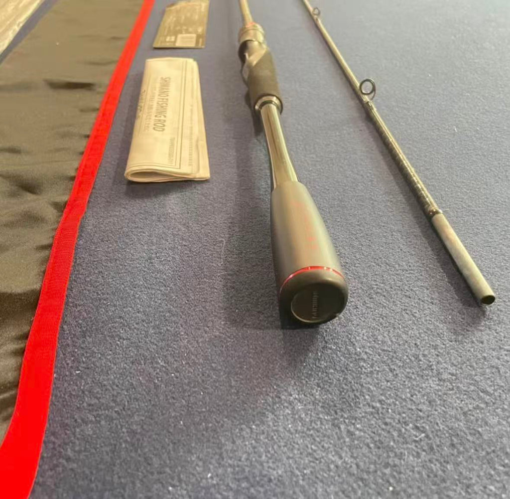 Shimano 21 Zodias 270M-2 [Y001]