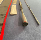 Shimano 21 Zodias 270M-2 [Y001]