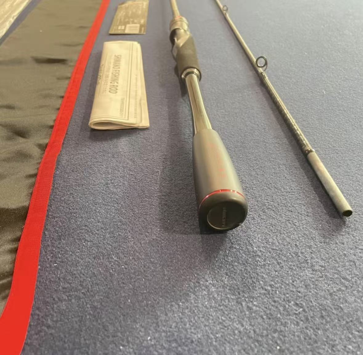 Shimano 21 Zodias 270M-2 [Y001]