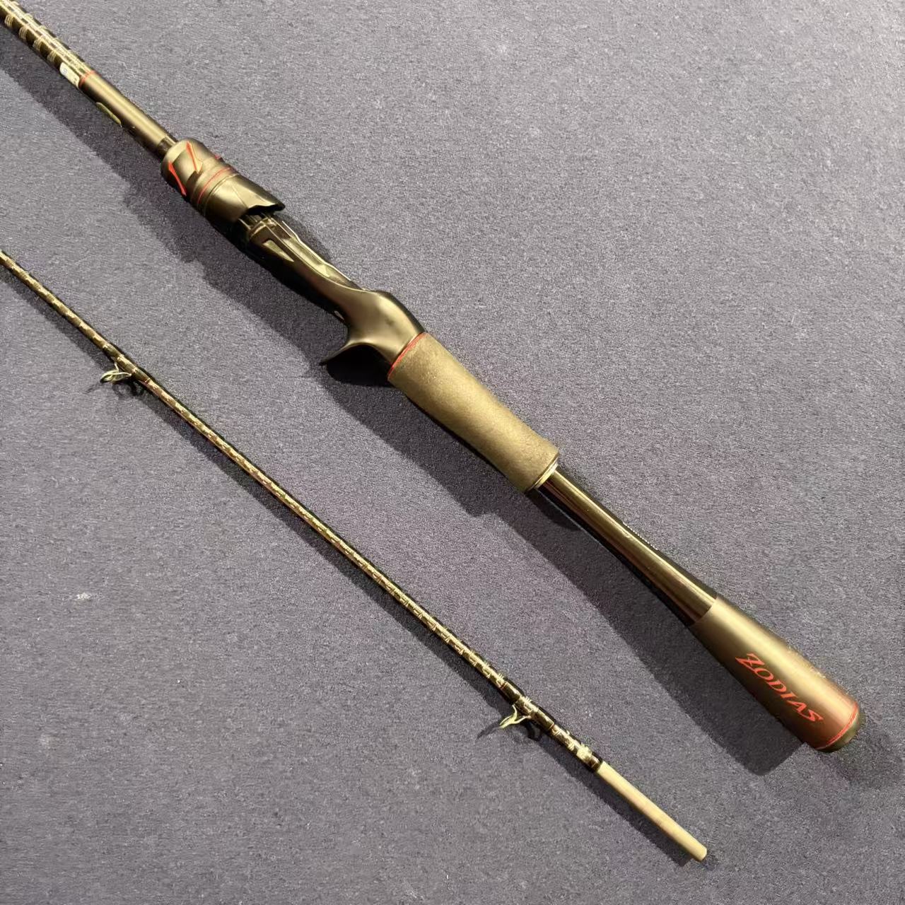 Shimano 21 Zodias 1610ML-2 [Y0002]