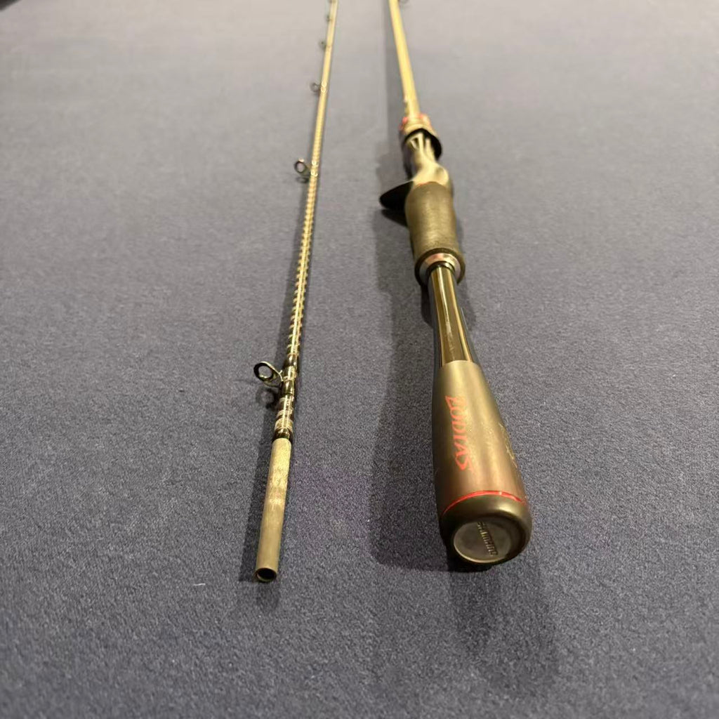 Shimano 21 Zodias 1610ML-2 [Y0002]