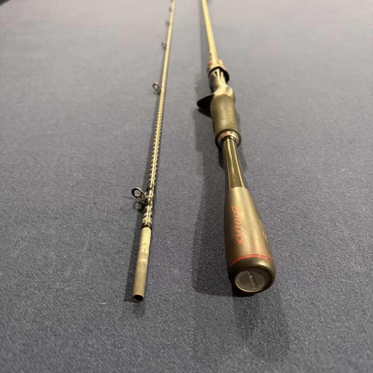 Shimano 21 Zodias 1610ML-2 [Y0002]