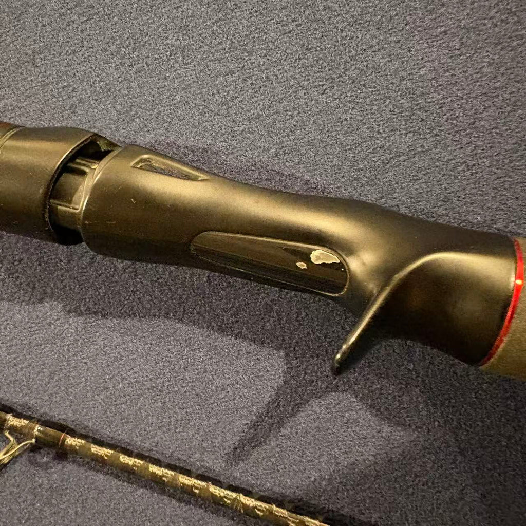 Shimano 21 Zodias 1610ML-2 [Y0002]