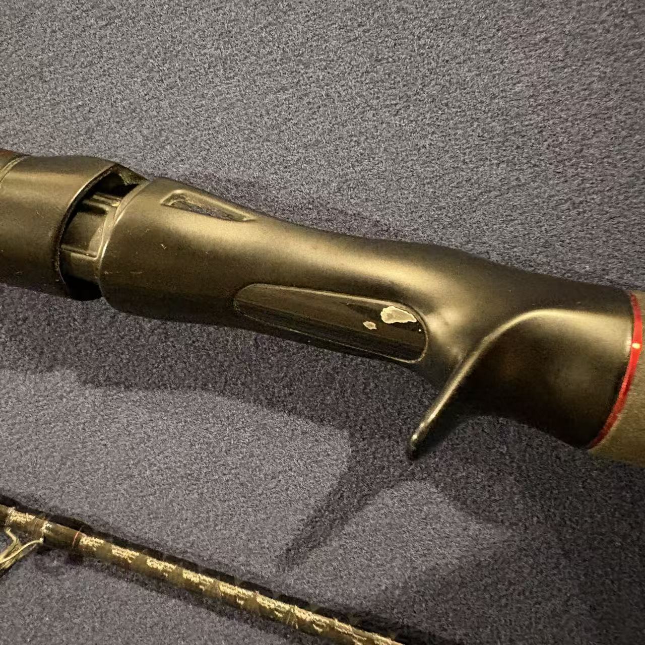 Shimano 21 Zodias 1610ML-2 [Y0002]