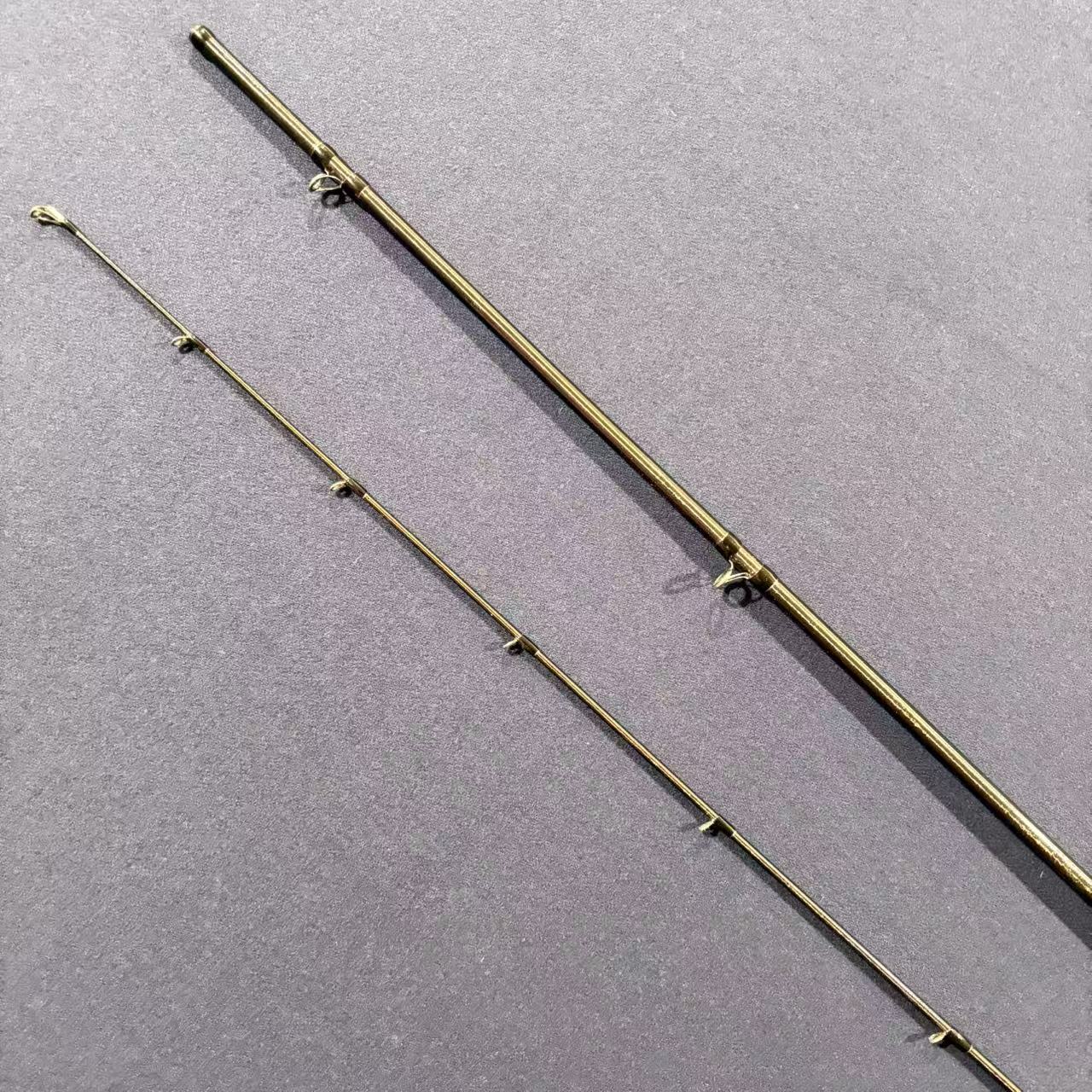 Shimano 24 Poison Adrena  166ML-2 [Y003]