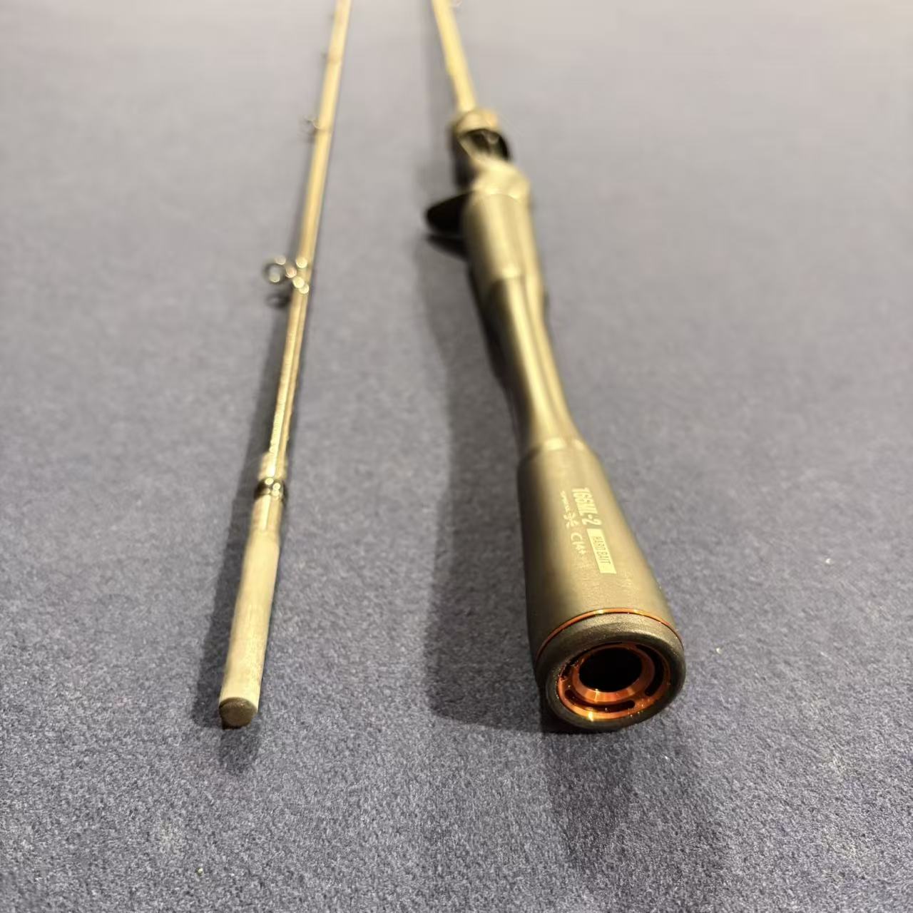 Shimano 24 Poison Adrena  166ML-2 [Y003]