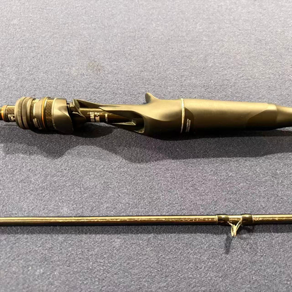 Shimano 24 Poison Adrena  166ML-2 [Y003]