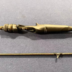 Shimano 24 Poison Adrena  166ML-2 [Y003]