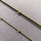 Shimano 24 Poison Adrena  166ML-2 [Y003]