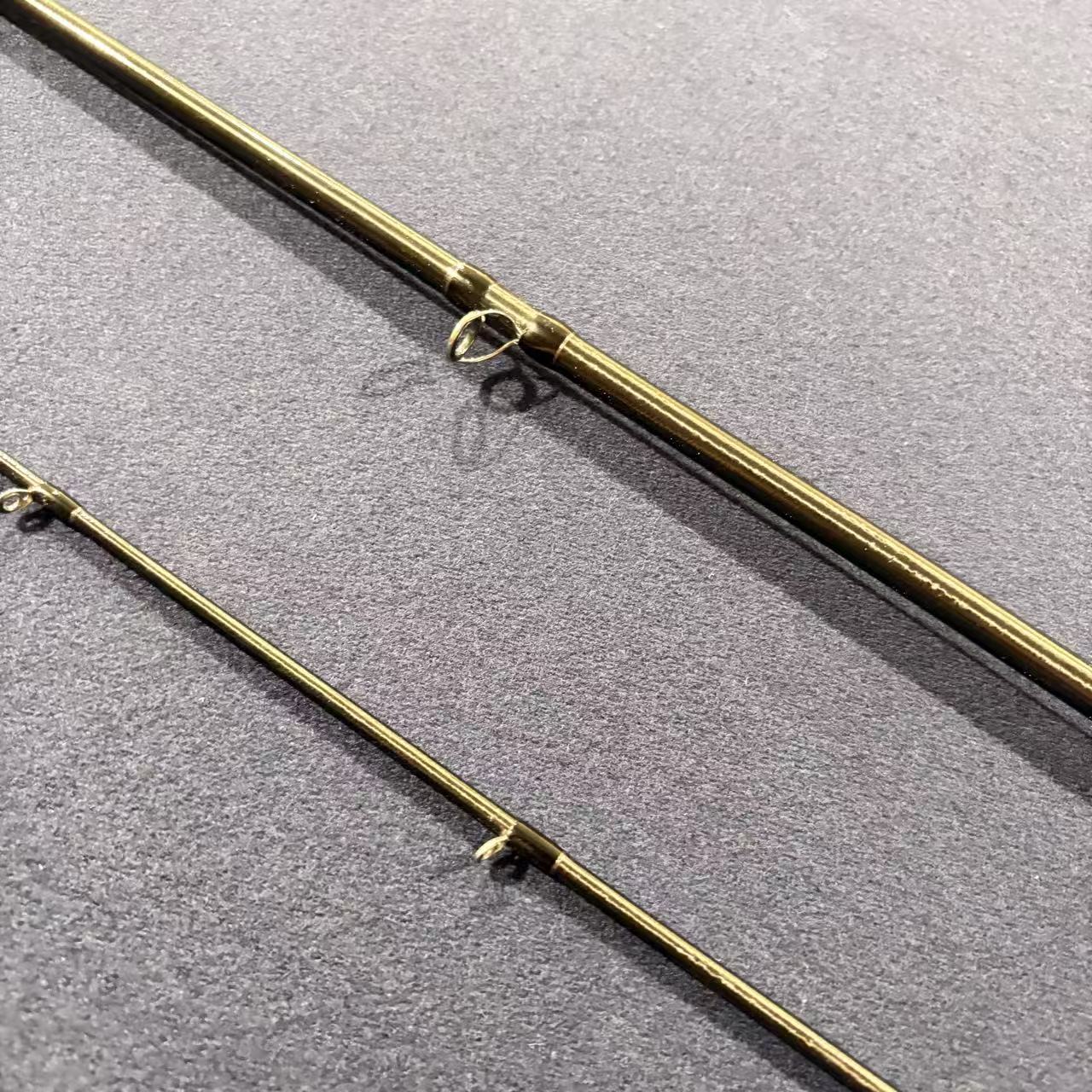 Shimano 24 Poison Adrena  166ML-2 [Y003]