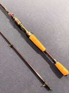 Daiwa 23 Zillion Yukinari special Edition 672M+ FB [Y006]