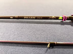 Daiwa 23 Zillion Yukinari special Edition 672M+ FB [Y006]