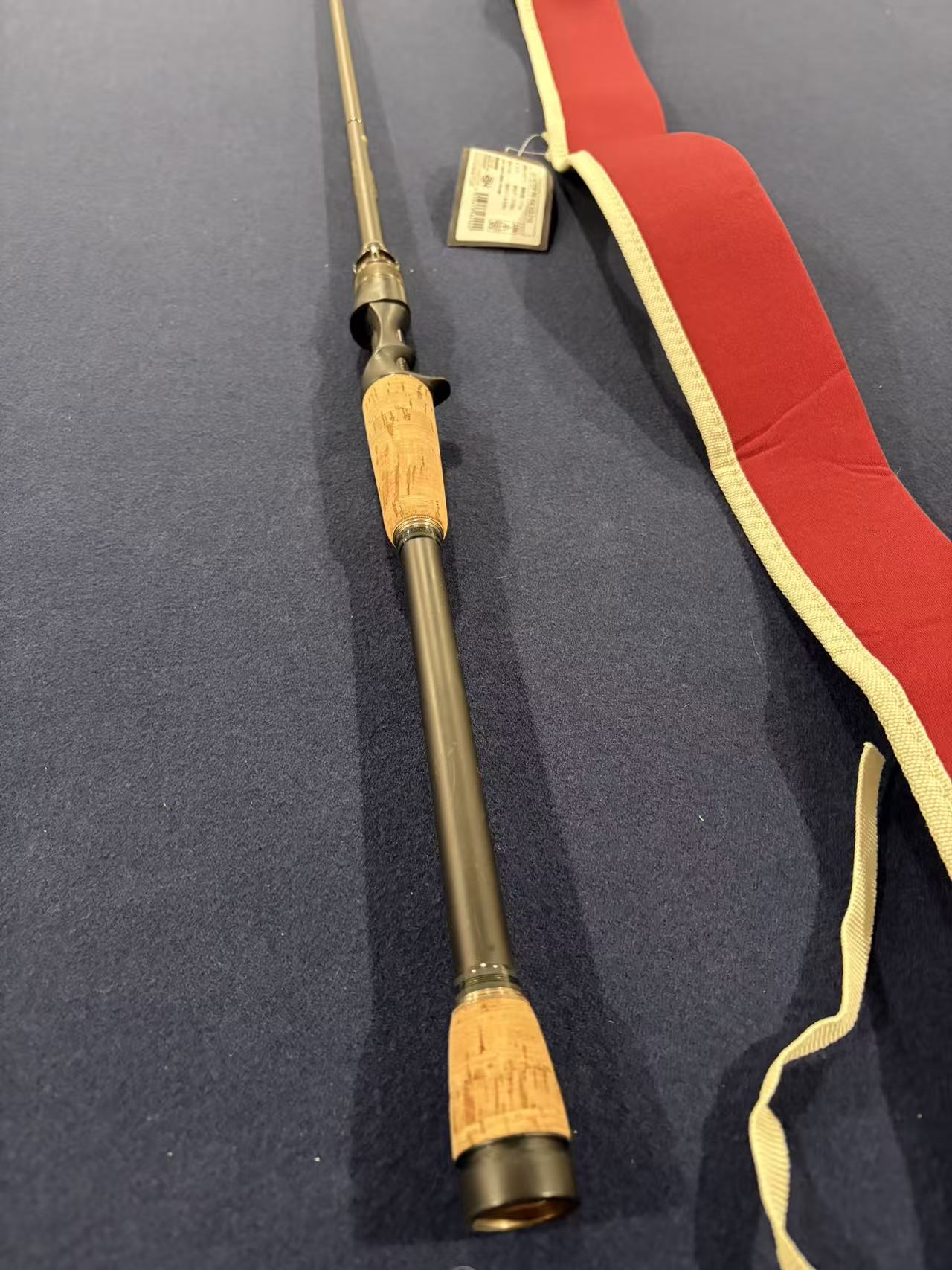 Megabass DESTROYER P5 (JDM) F4.5-71X Dark Sleeper [Y007]