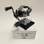 Daiwa Zillion SV TW 1000HL [Y010]