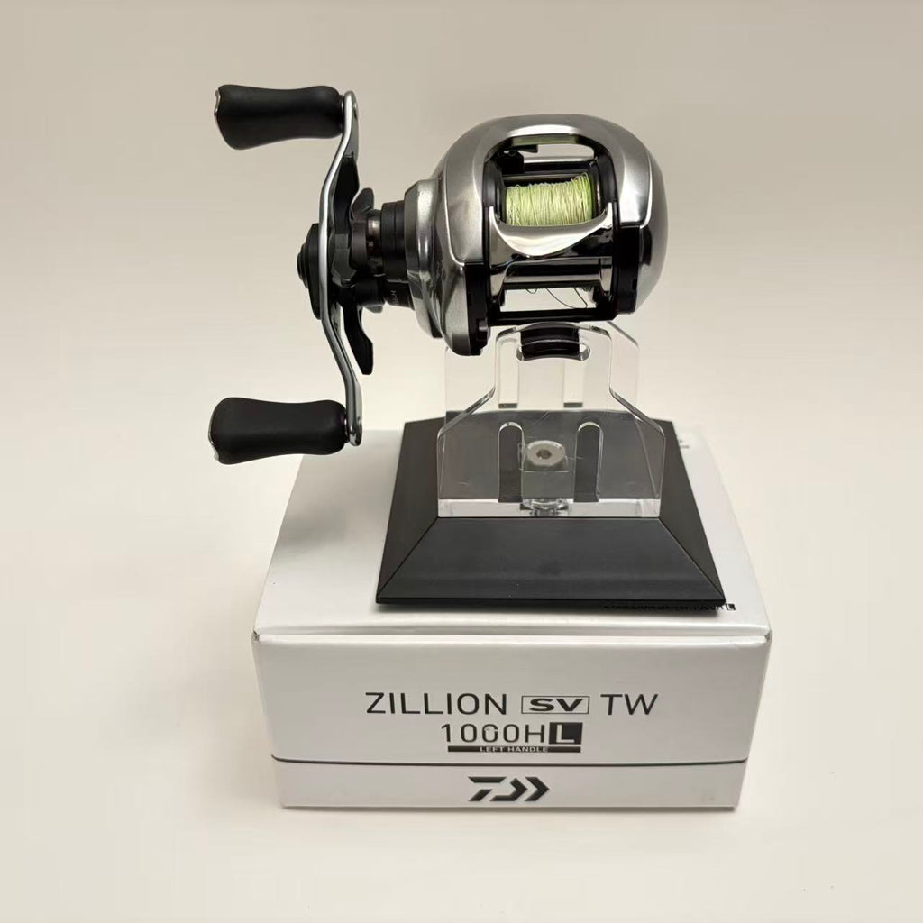 Daiwa Zillion SV TW 1000HL [Y010]