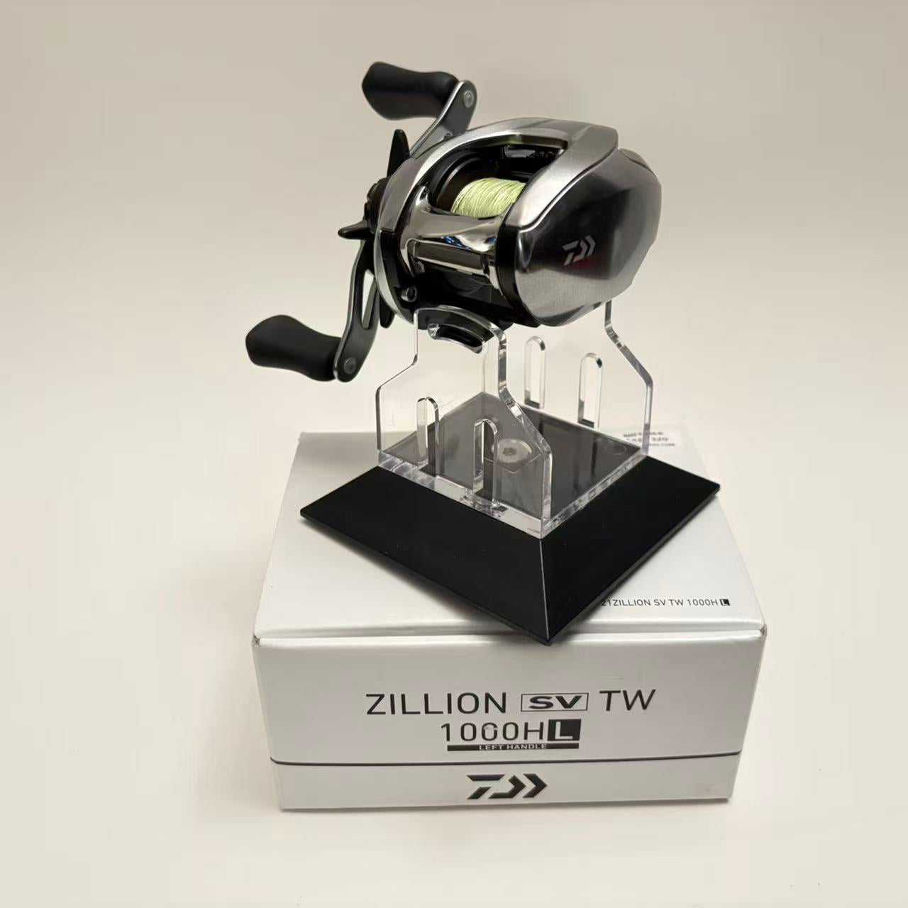 Daiwa Zillion SV TW 1000HL [Y010]