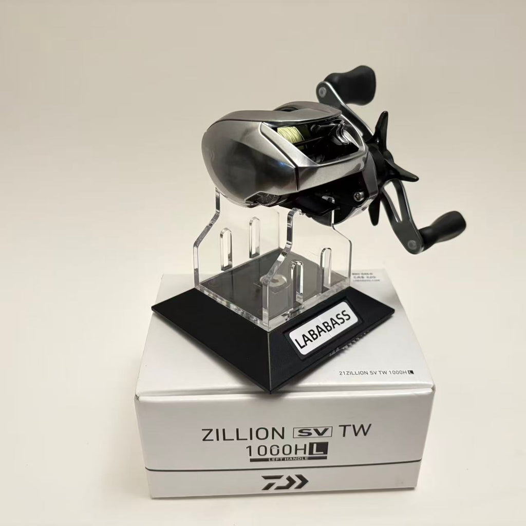 Daiwa Zillion SV TW 1000HL [Y010]
