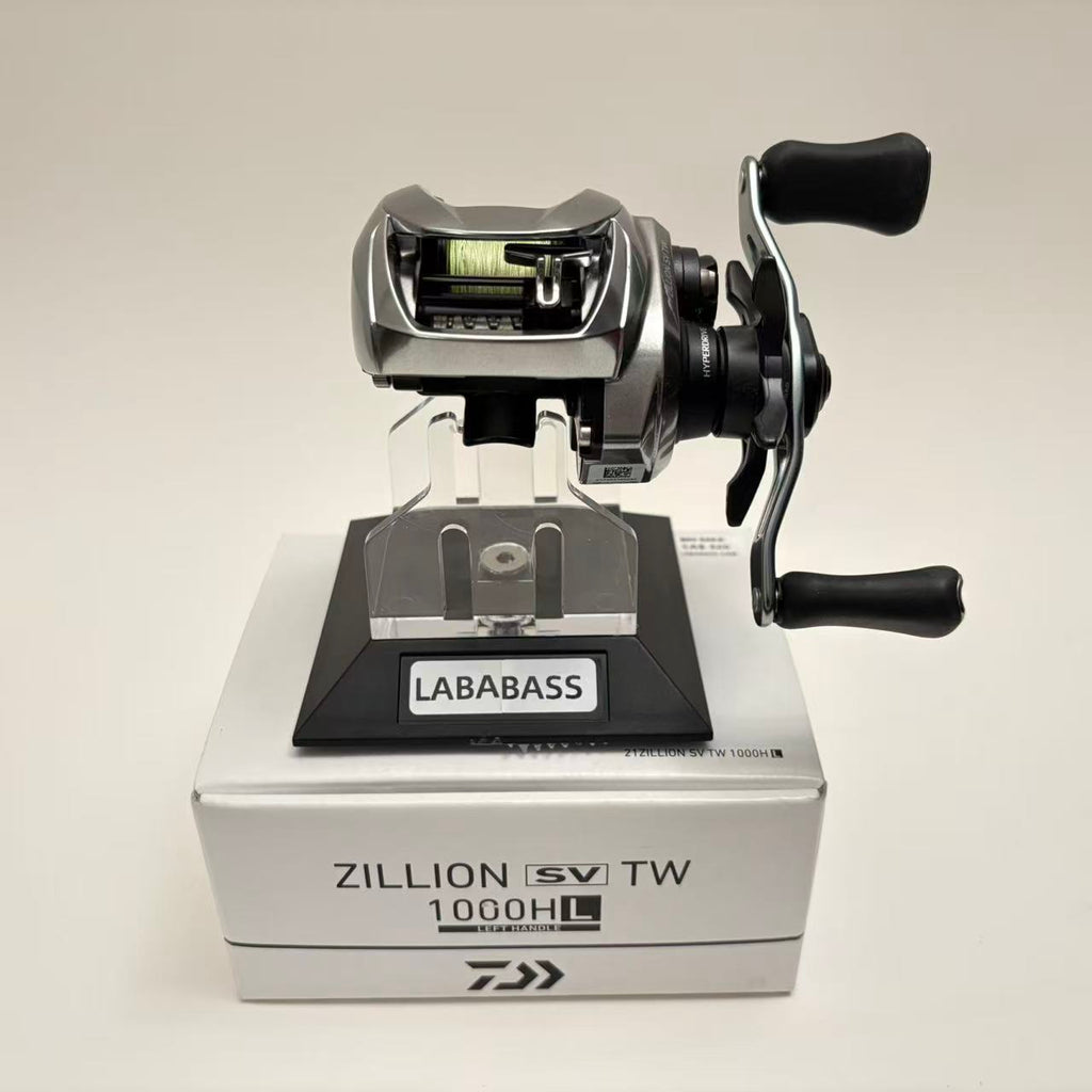 Daiwa Zillion SV TW 1000HL [Y010]