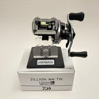 Daiwa Zillion SV TW 1000HL [Y010]