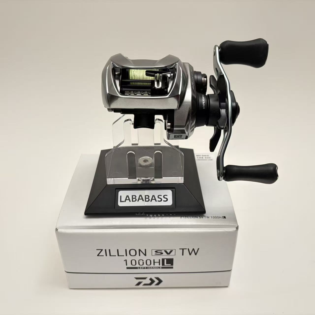 Daiwa Zillion SV TW 1000HL [Y010]