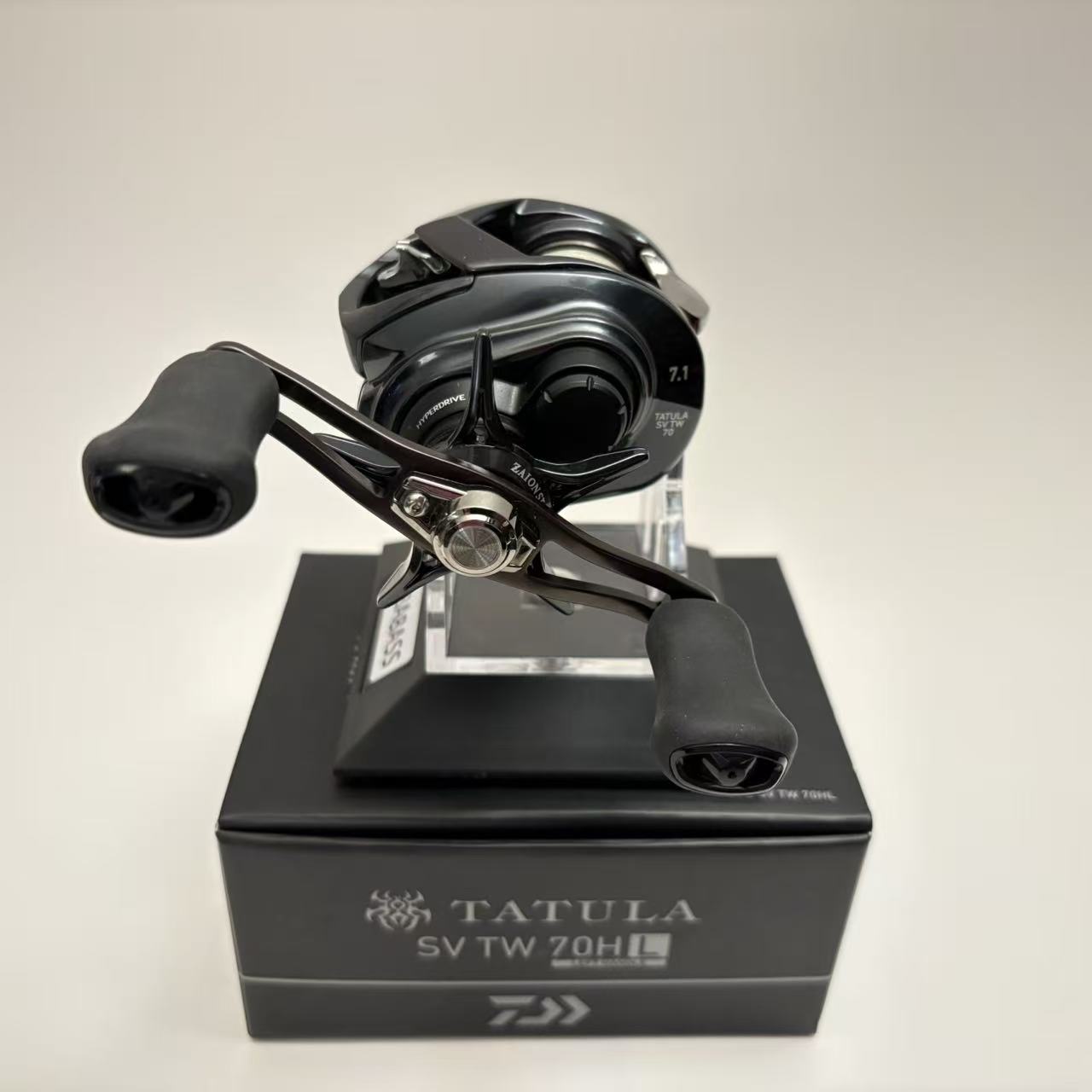 Daiwa Tatula SV TW 70HL [ER001]