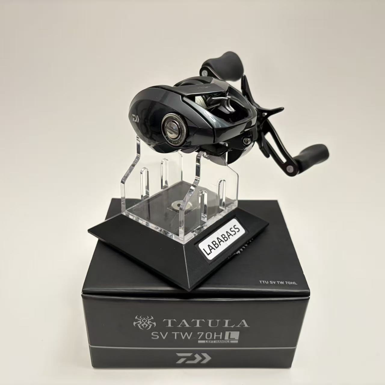 Daiwa Tatula SV TW 70HL [ER001]