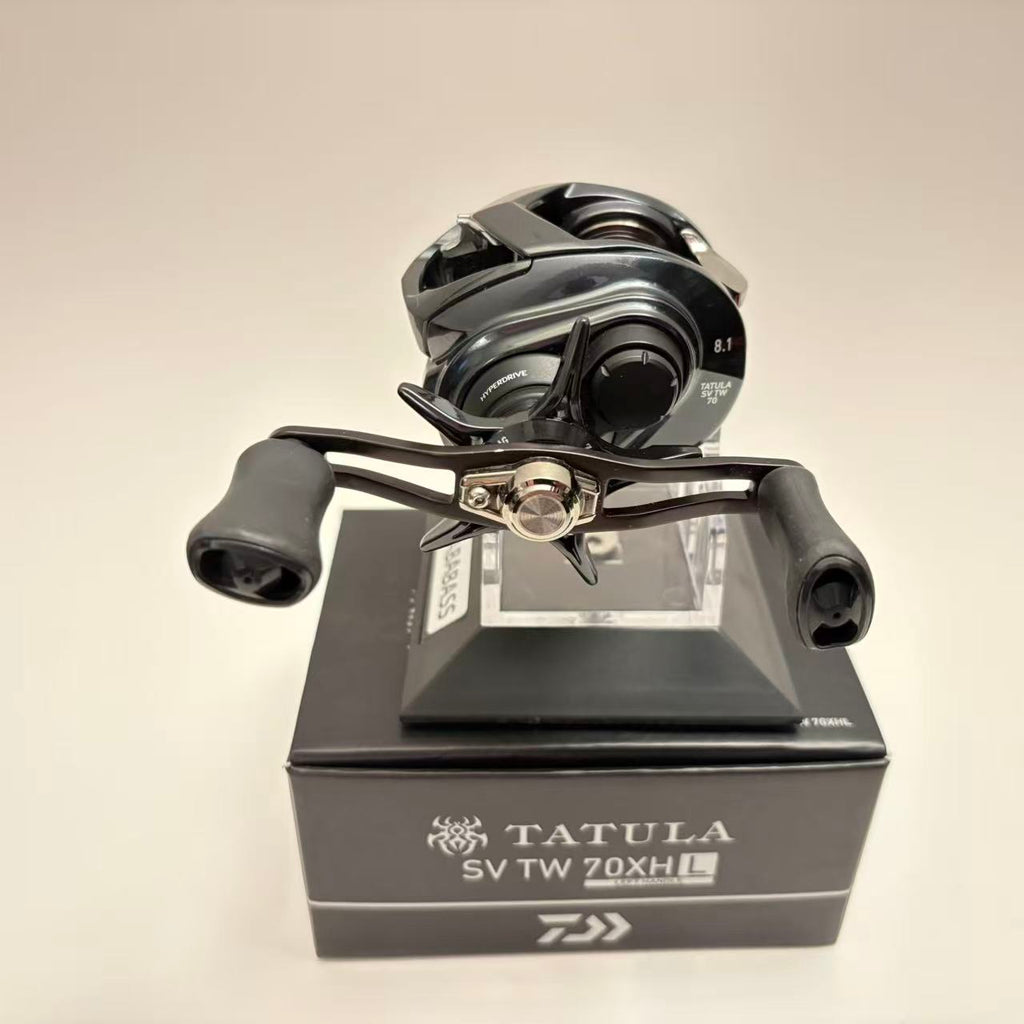 Daiwa Tatula SV TW 70XHL [ER002]