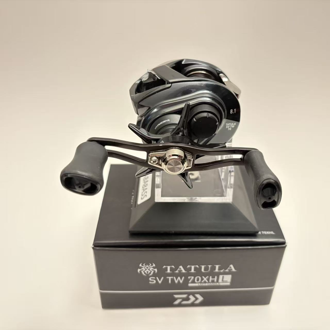 Daiwa Tatula SV TW 70XHL [ER002]