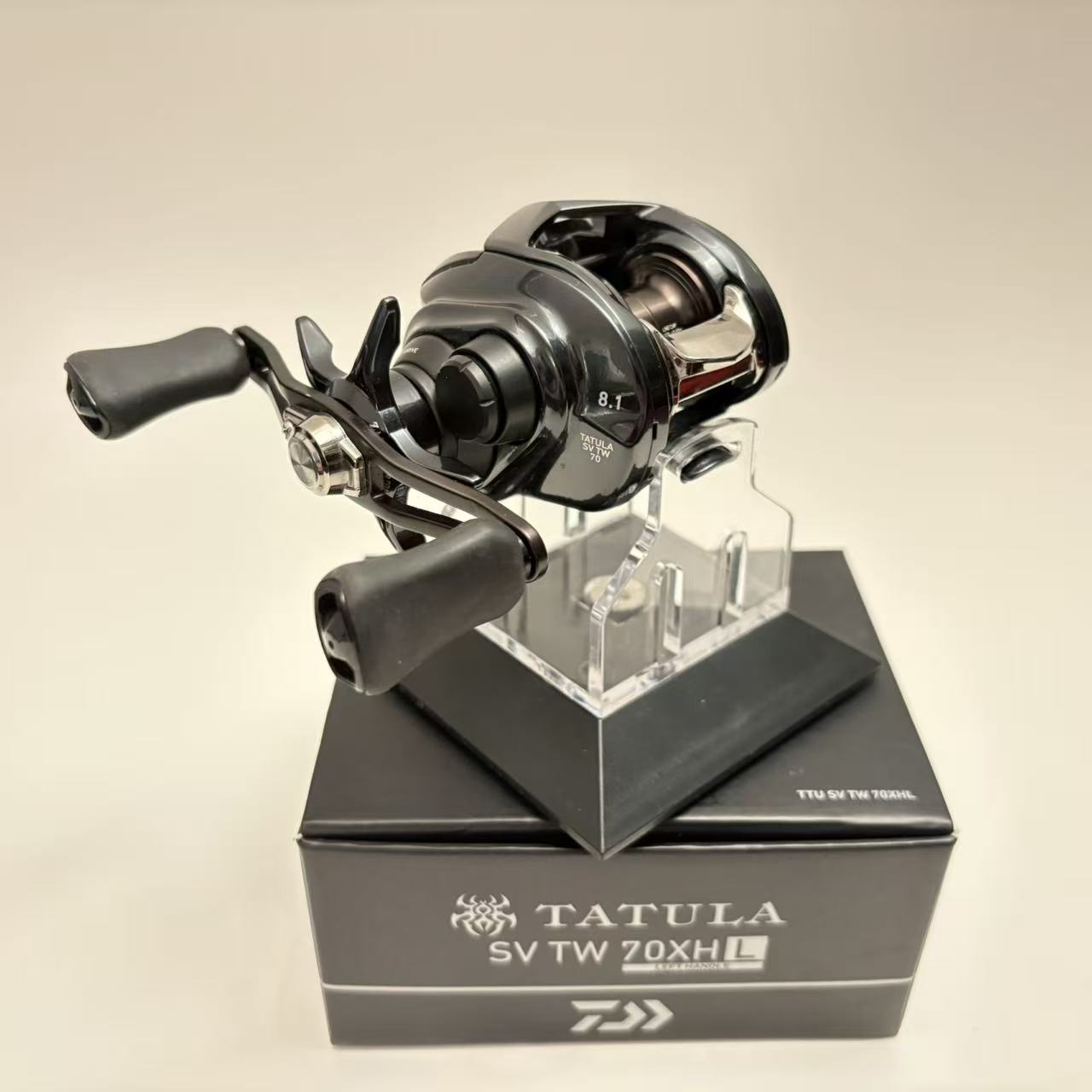 Daiwa Tatula SV TW 70XHL [ER002]