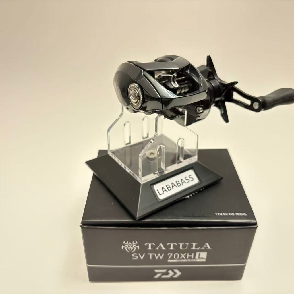 Daiwa Tatula SV TW 70XHL [ER002]
