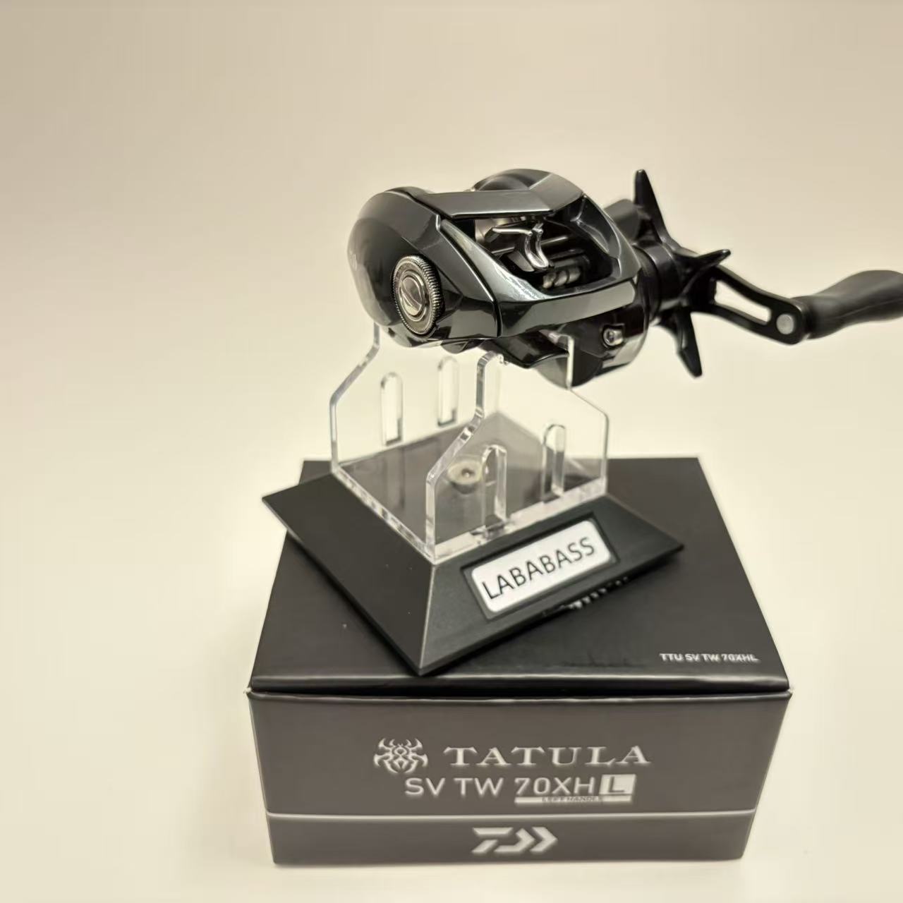 Daiwa Tatula SV TW 70XHL [ER002]