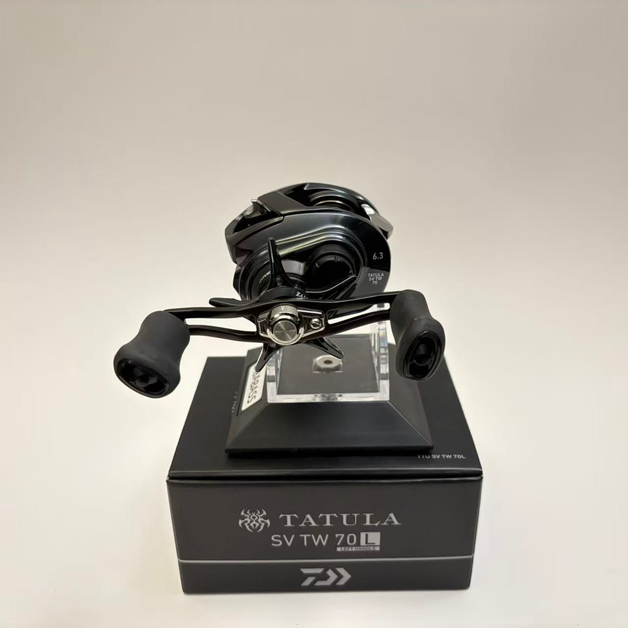 Daiwa Tatula SV TW 70L [ER005]