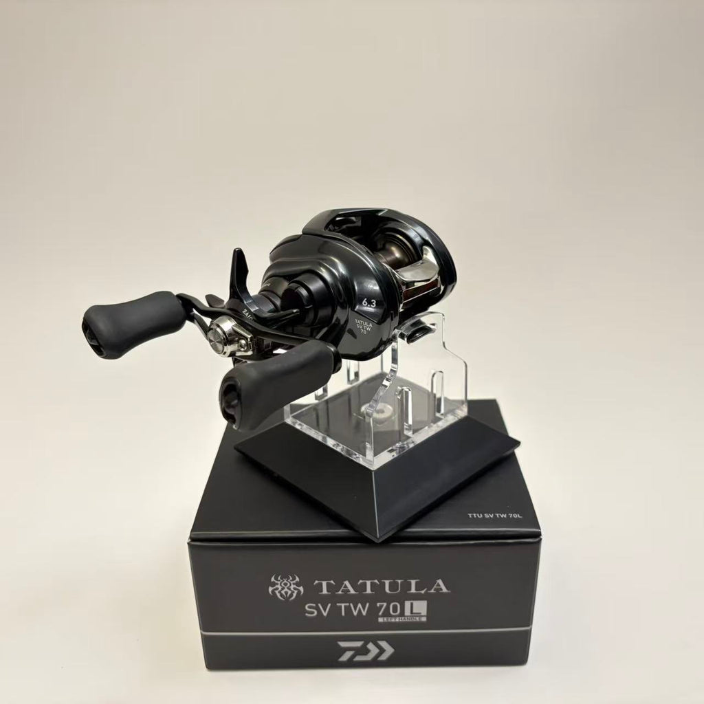 Daiwa Tatula SV TW 70L [ER005]