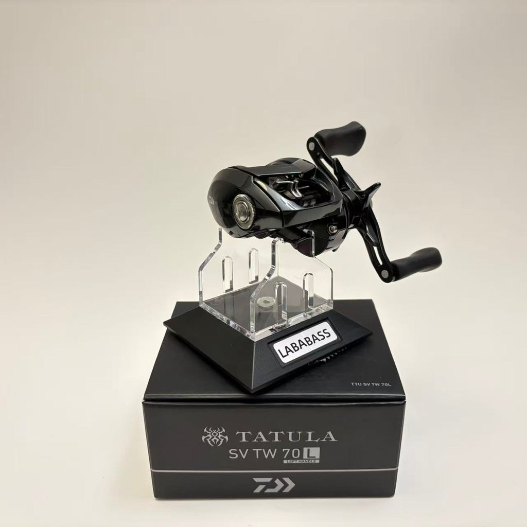 Daiwa Tatula SV TW 70L [ER005]