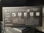 Daiwa Tatula SV TW 70L [ER005]