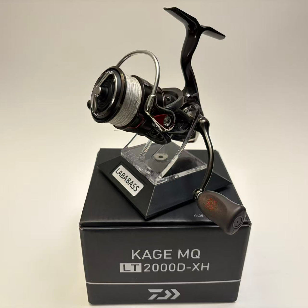Daiwa Kage MQ LT2000D-XH [ER008]