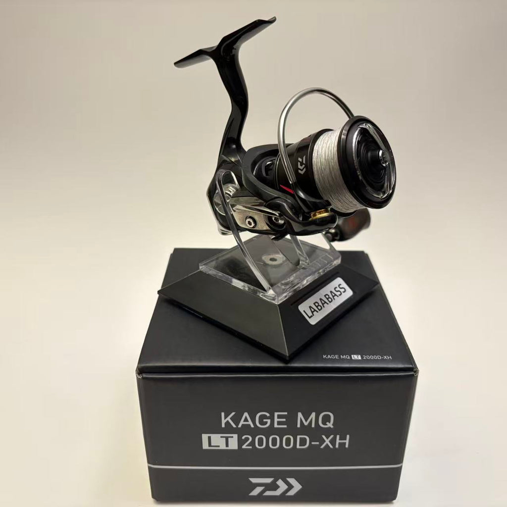 Daiwa Kage MQ LT2000D-XH [ER008]