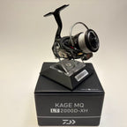 Daiwa Kage MQ LT2000D-XH [ER008]