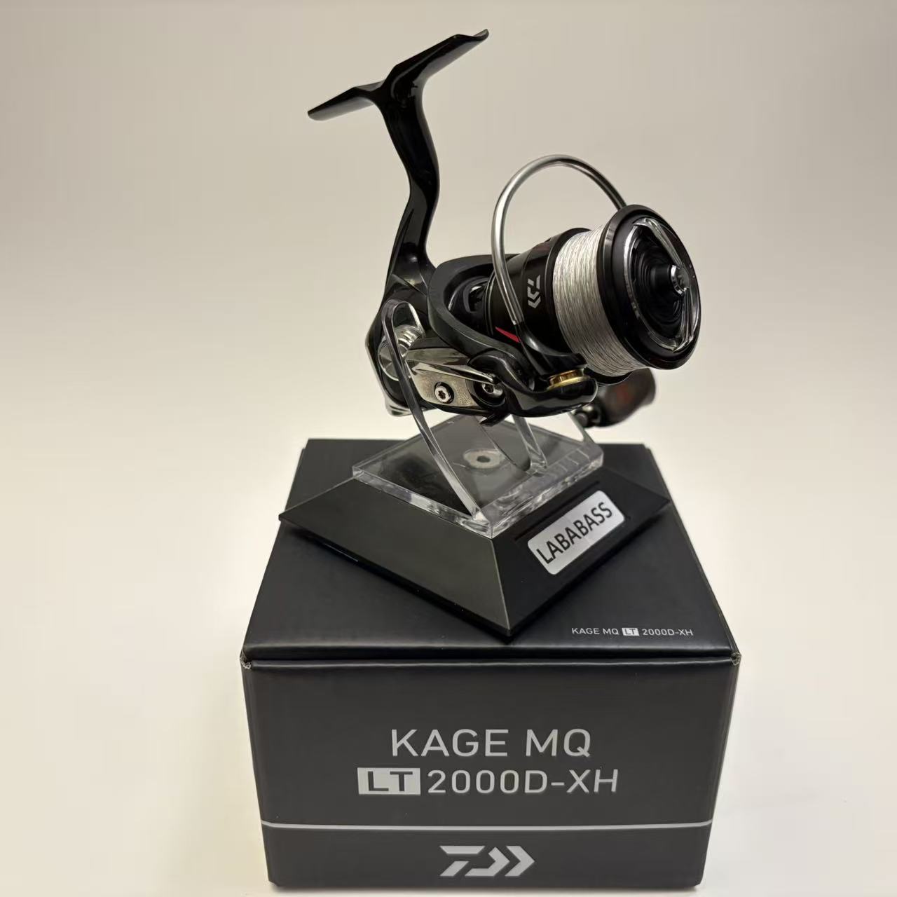Daiwa Kage MQ LT2000D-XH [ER008]