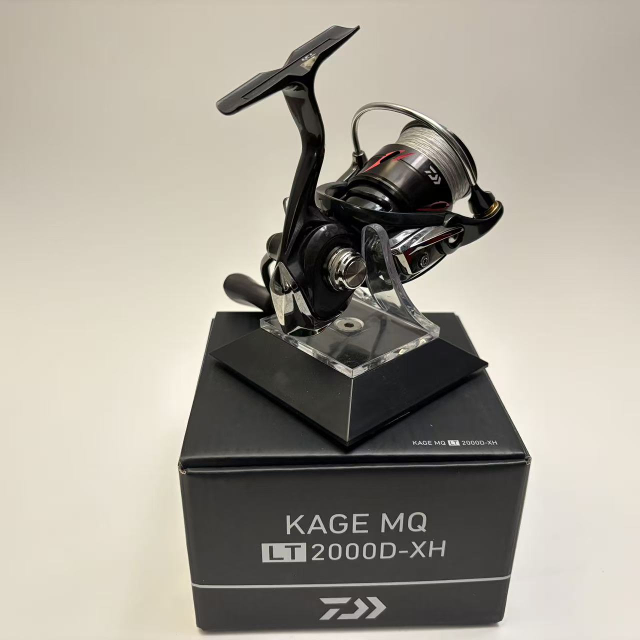 Daiwa Kage MQ LT2000D-XH [ER008]