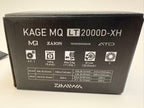 Daiwa Kage MQ LT2000D-XH [ER008]