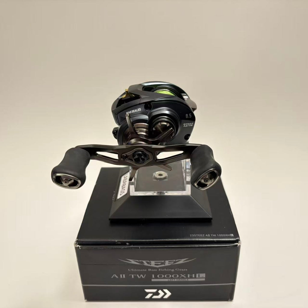 Daiwa Steez A II TW 1000XHL [Y011]