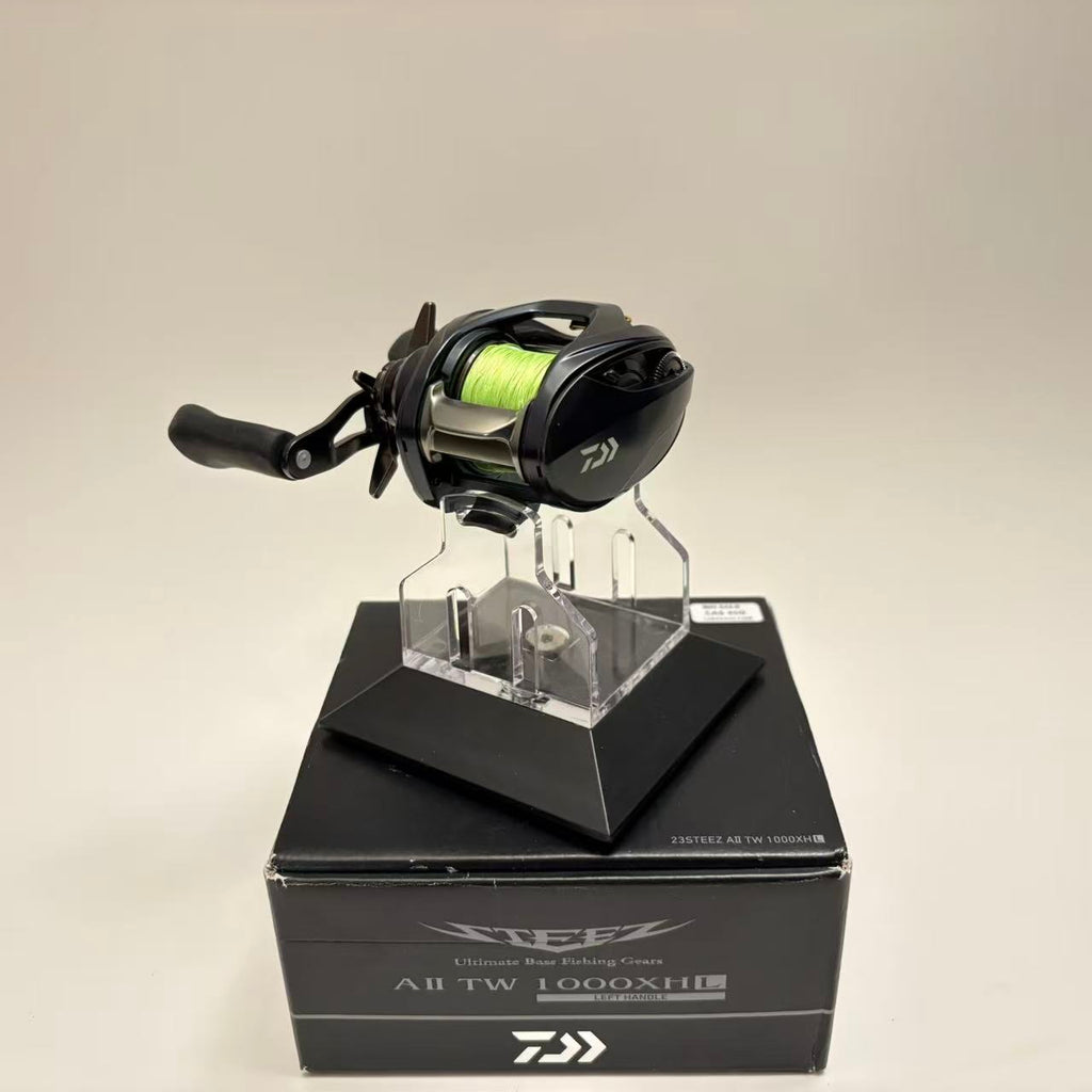 Daiwa Steez A II TW 1000XHL [Y011]